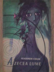 A ZECEA LUME-VLADIMIR COLIN-228637