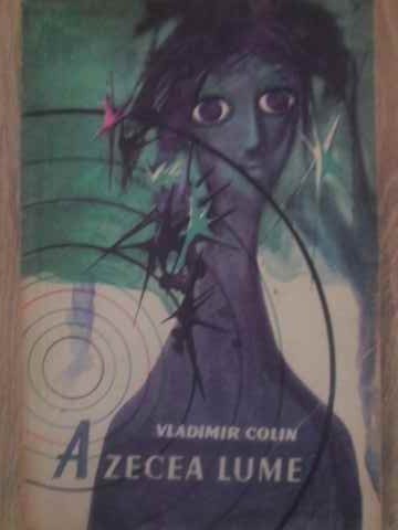 A ZECEA LUME-VLADIMIR COLIN-228637