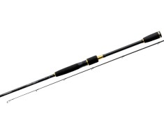 Lanseta spinning Flagman Blackfire 682L 2.03m 3-12g
