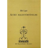 Az &iacute;r&oacute; mag&aacute;nt&ouml;rt&eacute;nelme - Ill&eacute;s Lajos