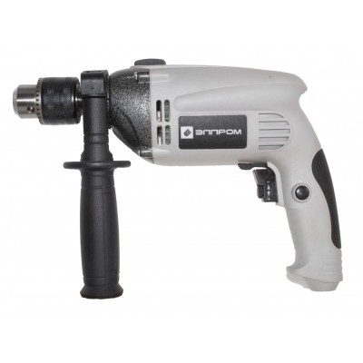 Masina de gaurit ELPROM EDU-980, 0-3000 RPM, 980W Innovative ReliableTools foto