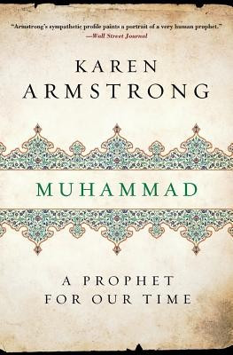 Muhammad: A Prophet for Our Time foto