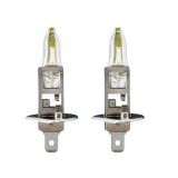 Cumpara ieftin Pachet 2 Becuri Far H1 12V 55W P14.5S White Sct