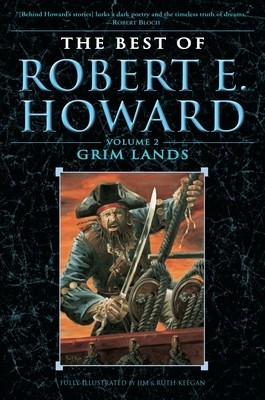 Grim Lands foto