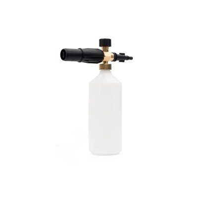 Turtle Wax Pulverizator Profesional Spuma foto