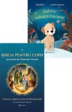 Pachet Bucuria Craciunului - Bookzone