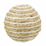 Trixie Minge din sisal pentru pisici 6 cm