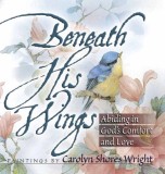 Beneath His Wings: Abiding in God&#039;s Comfort and Love