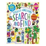 Cumpara ieftin Totally Awesome Search and Find