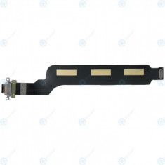 OnePlus 6T (A6010 A6013) Conector de încărcare flexibil 1041100036