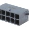 Conector cablu-placă Mega-Fit 10 pini