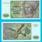 Germania RFG (p#32) 20 Deutsche Mark 1977 UNC &#039;Tucher&#039; serie: GH0367985D