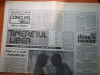 Ziarul tineretul liber 15 martie 1990-art&quot;misterele de la boteni&quot;