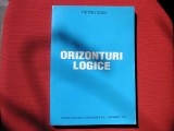 Petru Ioan - Orizonturi logice