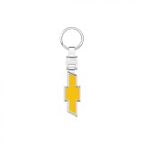 Cumpara ieftin Breloc Chevrolet 3d cu doua fete, metalic Magrot 24044