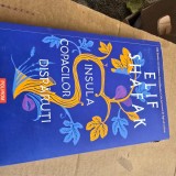 Insula copacilor disparuti - Elif Shafak