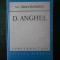 M. I. DRAGOMIRESCU - D. ANGHEL