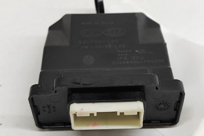 Modul de control far KIA EV6 CV 2023 OEM: 92170-CV050 21854879