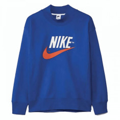 Tricou maneca lunga Nike M NSW NIKE TREND OVERSHIRT