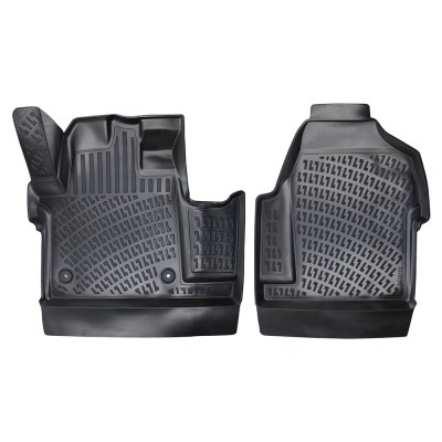 SET COVORASE AUTO CAUCIUC UMBRELLA PENTRU CITROEN JUMPY 2019- 58085 foto