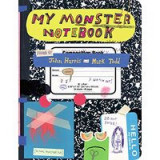 My monster notebook