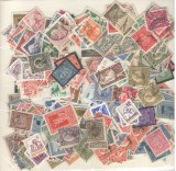 Iugoslavia.Lot peste 530 buc. timbre stampilate si nestampilate GL.117