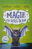 Magie cu susul in jos - Sarah Mlynowski