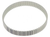 Curea dințată AT5 16mm x 340mm 68 dinți