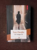 UN SINGUR FIR - TRACY CHEVALIER