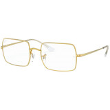 Rame ochelari de vedere unisex Ray-Ban RX1969V 3086