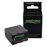 Acumulator Patona Premium VC SSL-75 JVC SSL-JVC50 SSL-JVC75 LG cells - 1317