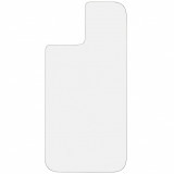 Folie plastic protectie spate pentru Apple iPhone 12 Pro Max