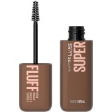 Rimel Maybelline Super Fluff cu efect voluminos 257 Medium Brown