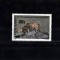 M1 TX9 5 - 2001 - Animale preistorice - 1994 - supratipar &quot;reptile&quot;