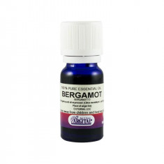 Ulei Esential de Bergamota Argital 10ml