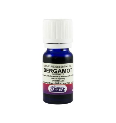 Ulei Esential de Bergamota Argital 10ml foto