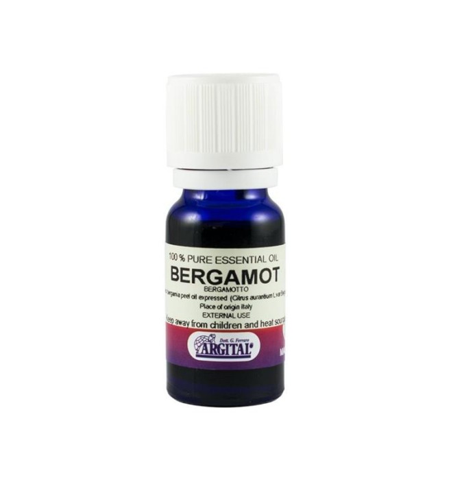 Ulei Esential de Bergamota Argital 10ml