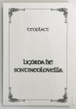 Ligurda He Sontineolovella, Teofilact, stare buna, crestinism, spiritualitate, teologie, scrieri, religie