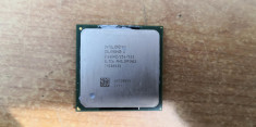 Intel Celeron D 330 SL7C6 2.66GHz256KB533MHz Socket 478 mPGA478B foto