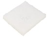 Filtru Plastim PFM1000 Gri RAL 7035 pentru Accesorii Ventilatoare