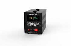 AVR SERIOUX RELAY 101-2000VA foto