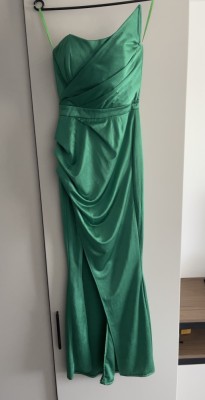 Rochie BBY purtata o data foto