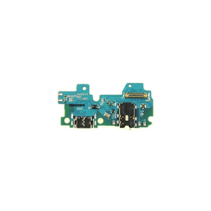 Placa alimentare Samsung Galaxy M32 M325F, GH96-14531A