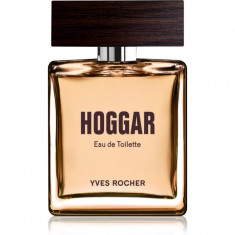 Yves Rocher Hoggar Eau de Toilette pentru bărbați 50 ml
