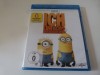 Simplu, eu insumi 2- blu ray