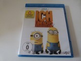 Simplu, eu insumi 2- blu ray