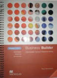 Business Builder | Paul Emmerson