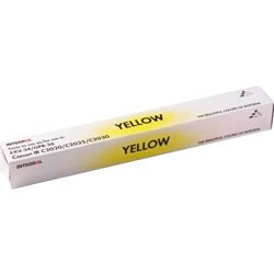 Cartus compatibil Konica Minolta BizHub TN514Y Yellow C458 C558 C658 26K foto