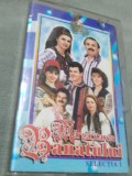 Cumpara ieftin CASETA AUDIO MARGARITARELE BANATULUI SELECTIA 1 RARA!!ORIGINALA
