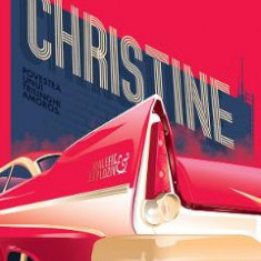 Christine - Stephen King